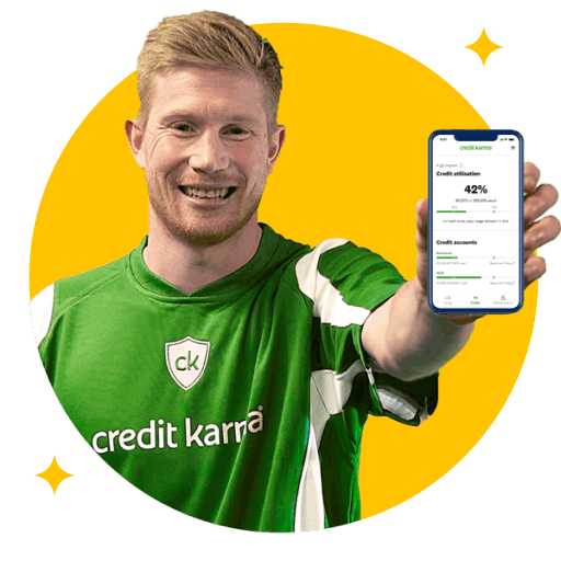 Credit Score & Credit Reports at Credit Karma™ UK