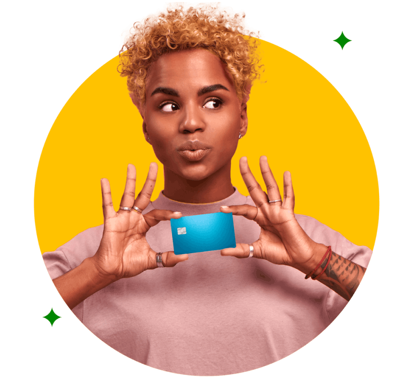 Credit Score & Credit Reports at Credit Karma™ UK